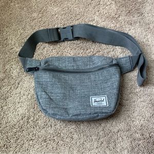 Hershel Fifteen Hip Pack